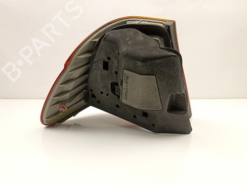 Right taillight BMW 3 (E46) 316 i | BP13903218C35 