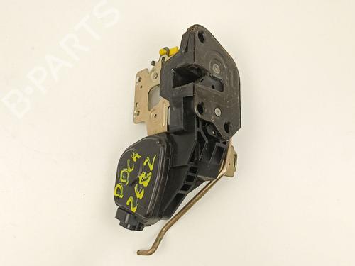 Front right lock HYUNDAI TUCSON (JM) 2.0 CRDi | BP13891002C97 