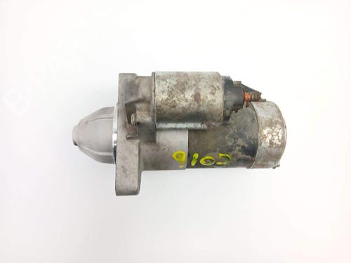 Starter RENAULT MASTER III Van (FV) 2.3 dCi 125 FWD (FV0C, FV0D, FV0G, FV0H, FV0J, FV0K,... | BP40610986M8 - Image 2
