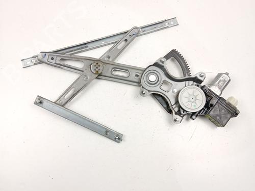 Front left window mechanism HYUNDAI i20 I (PB, PBT) 1.1 CRDi | BP32251305C22