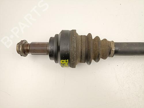 Right rear driveshaft BMW 7 (E65, E66, E67) 735 i, Li | BP23532682M41 