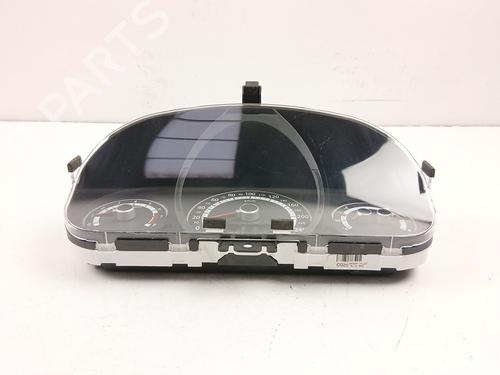 Kombiinstrument KIA CEE'D Hatchback (ED) 1.4 CVVT | BP29924928C47