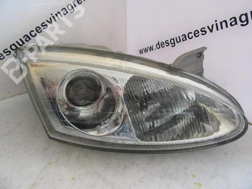 Used Right headlight Right headlight HYUNDAI COUPE [1996-1999] 9805172 9805172