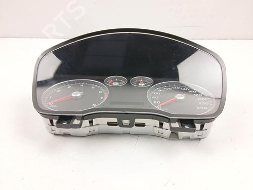 Instrument cluster FORD FOCUS II (DA_, HCP, DP) 2.0 | BP30136279C47