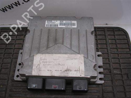 Used Control unit Control unit 20121097 20121097