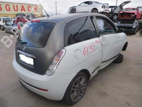 Electronic module LANCIA YPSILON (843_) 1.4 16V (843.AXC11, 843.AXC1B, 843.AXC1A) | BP29027002M83 - Image 16