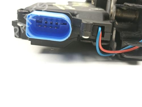 Front left lock VW GOLF V (1K1) 1.9 TDI | BP20854709C98 