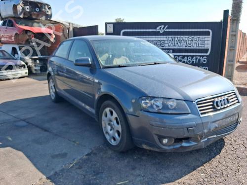Fuse box AUDI A3 (8P1) 2.0 TDI 16V | BP40012945E1 - Image 12