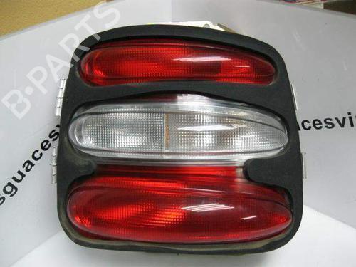 Used Right taillight Right taillight 12003580 12003580