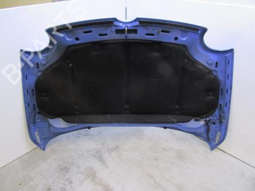 Hood VW LUPO I (6X1, 6E1) 1.4 16V | BP20120577C1 