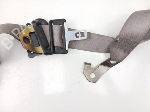 Front right seatbelt FORD USA EXPLORER (U2, U_) 4.0 V6 4WD | BP26709197I25 