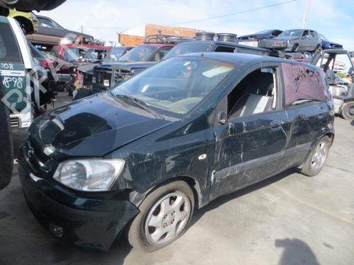Used Parts HYUNDAI GETZ (TB) 1.4 i 1060499