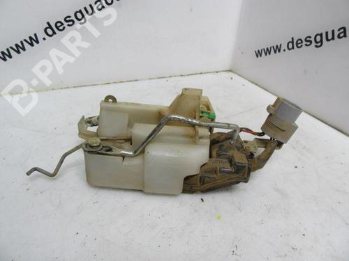Front right lock TOYOTA CELICA Coupe (_T20_) 1.8 i 16V (AT200) | BP11735567C97 
