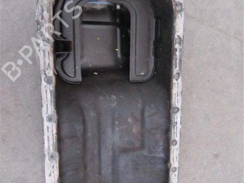 Used Oil sump Oil sump 25804154 25804154