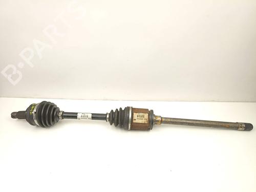 Used Right front driveshaft Right front driveshaft 20708118 20708118