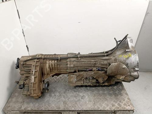 Used Gearbox Gearbox VW TOUAREG (7LA, 7L6, 7L7) 5.0 V10 TDI (313 hp) 23876749 23876749