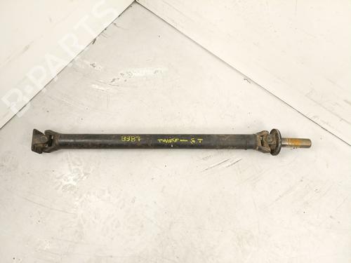 Driveshaft NISSAN TERRANO II (R20) 2.7 TDi 4WD | BP20725711M37 