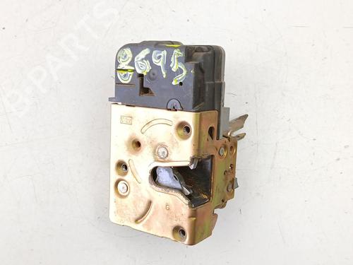 Front left lock CITROËN XSARA (N1) 1.6 16V | BP27304081C98 