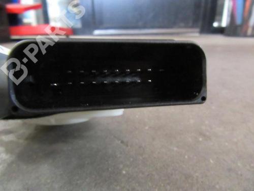 Rear left window mechanism SEAT TOLEDO III (5P2) 2.0 TDI 16V | BP11812932C24 