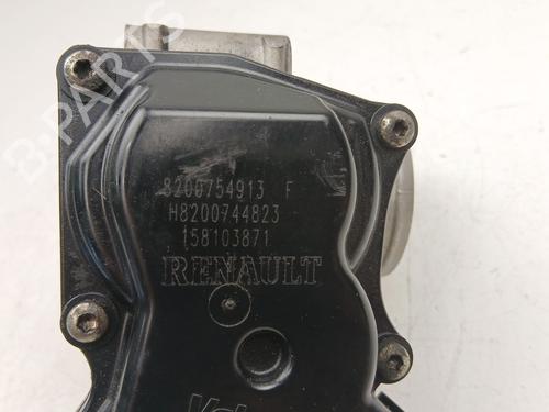Spjældhus RENAULT MEGANE III Grandtour (KZ0/1) 1.9 dCi (KZ0J, KZ0N, KZ1S) | BP29078288M82 