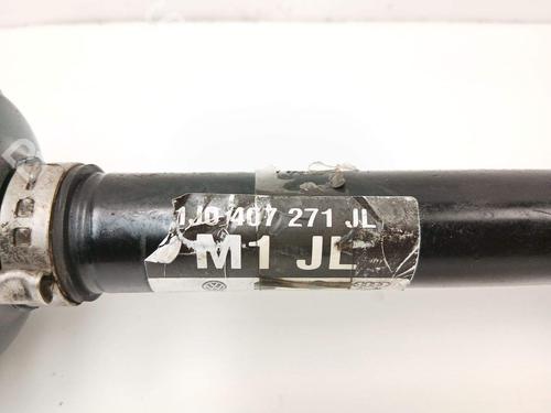 Left front driveshaft SEAT LEON (1M1) 1.6 16 V | BP38622064M38 - Image 7