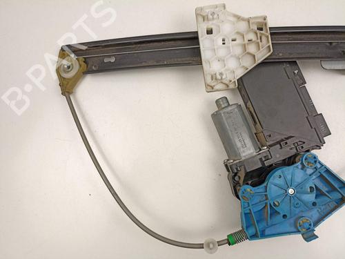 Rear left window mechanism SEAT EXEO ST (3R5) 2.0 TDI | BP23191932C24 - Image 4