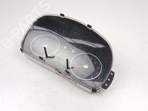 Used Instrument cluster HYUNDAI COUPE II (GK) [2001-2012]  29194074