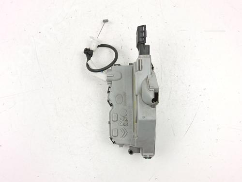 Rear left lock PEUGEOT 5008 (0U_, 0E_) 2.0 HDi 150 / BlueHDi 150 | BP29608963C100 