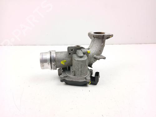 Throttle body RENAULT MEGANE CC (EZ0/1_) 1.5 dCi (EZ09, EZ1G, EZ0D, EZ14) | BP33277066M82  - Image 5