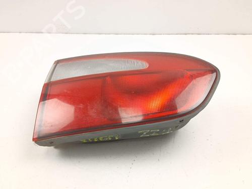 Left tailgate light HYUNDAI H-1 / STAREX Bus (A1) 2.5 TD | BP28623174C79 - Image 3