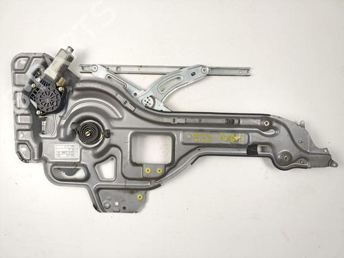 Used Rear left window mechanism Rear left window mechanism HYUNDAI TRAJET (FO) 2.0 CRDi (113 hp) 12538154 12538154