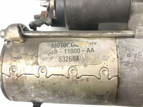 Starter FORD ESCORT VI (GAL, AAL, ABL)  | BP16966970M8 