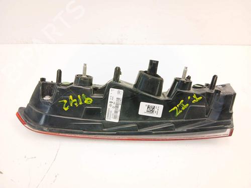 Left tailgate light RENAULT CAPTUR II (HF_) Blue dCi 115 (HFAD) | BP38543408C79 - Image 7