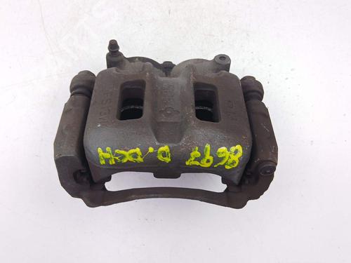 Right front brake caliper MITSUBISHI GRANDIS (NA_W) 2.0 DI-D (NA8W) | BP27242570M104 - Image 2