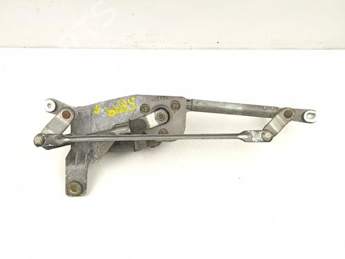 Front wiper motor LANCIA MUSA (350_) 1.4 (350.AXA11, 350.AXA1A) | BP15674971M29 