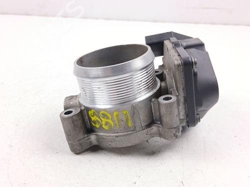 Spjeldhus VW CRAFTER 30-35 Bus (2E_) 2.5 TDI | BP30551987M82