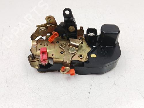 Front left lock JEEP (BJC) GRAND CHEROKEE  | BP29078291C98 