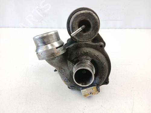 Turbocharger/Supercharger RENAULT KANGOO Express (FW0/1_) 1.5 dCi 85 (FW0K, FW0L, FW0B) | BP29915672M71 