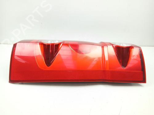 Right taillight VW CRAFTER 30-35 Bus (2E_) 2.5 TDI | BP32081232C35 