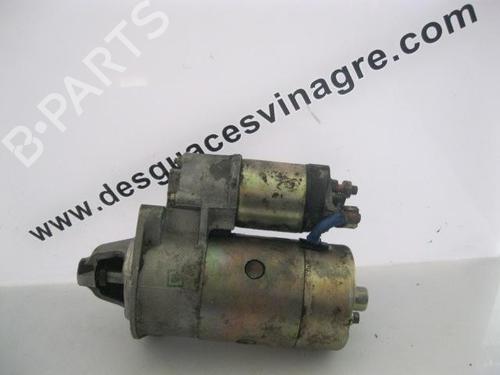Starter FIAT UNO (146_, 158_)  | BP20116303M8 