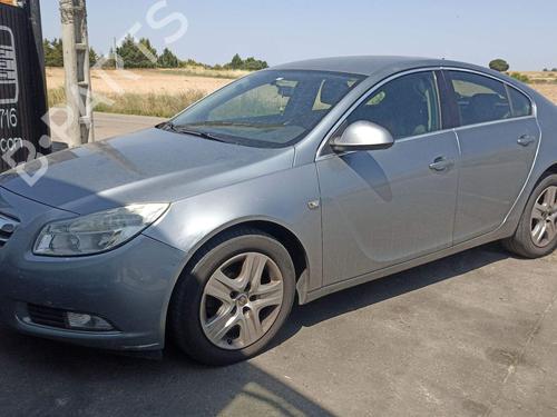 Left headlight OPEL INSIGNIA A (G09) 2.0 CDTI (68) | BP34522834C28 - Image 9
