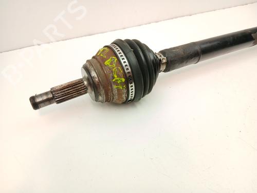 Right front driveshaft VW POLO (6N2) 1.4 TDI | BP28022692M39 