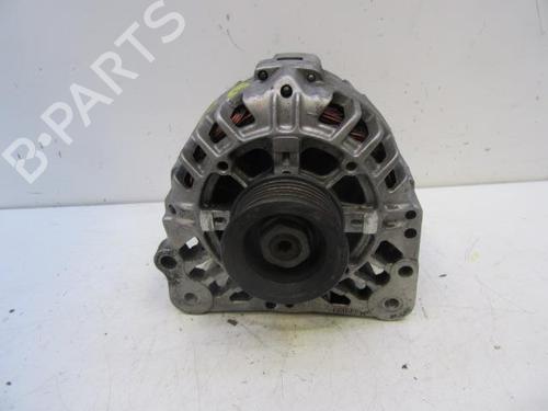 Alternator VW POLO (9N_, 9A_) 1.2 12V | BP20120556M7 