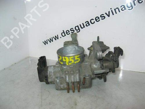Used Throttle body Throttle body 20116926 20116926