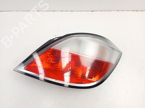 Right taillight OPEL ASTRA H (A04) 1.7 CDTI (L48) | BP36051932C35 - Image 2