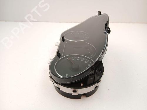 Instrument cluster KIA CARENS IV 1.7 CRDi | BP28063596C47 - Image 6