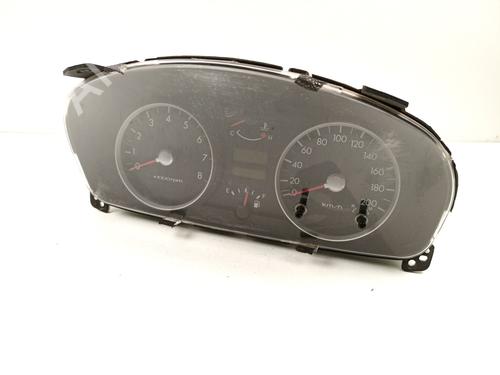 Used Instrument cluster HYUNDAI GETZ (TB) 1.1 (63 hp) 23245974