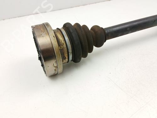 Left front driveshaft VW TRANSPORTER T4 Bus (70B, 70C, 7DB, 7DK, 70J, 70K, 7DC, 7DJ) 2.5 | BP27514537M38 