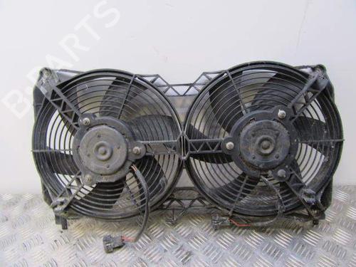 Used Radiator fan Radiator fan 20119563 20119563