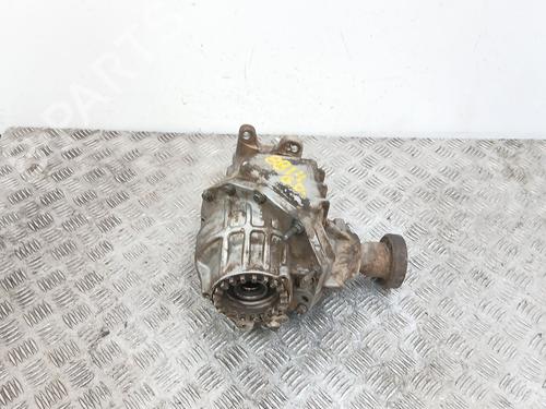 Differential, foran VOLVO XC90 I (275) [2002-2015]  30440301